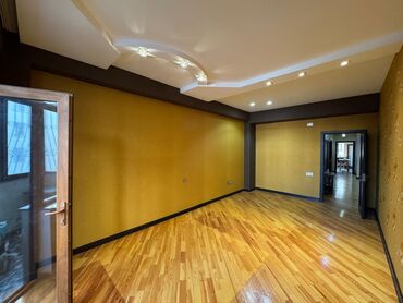 Yeni tikili: 4 otaqlı, Yeni tikili, 136 kv. m — 15