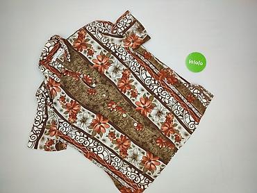 hawajska 3: Koszula damska, rozmiar 2XL — 2