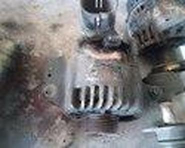 maglenke: ALTERNATOR ZA FORD C-MAX, FIESTA, FOCUS . OD 2001. DO 2006. GOD. | — 10