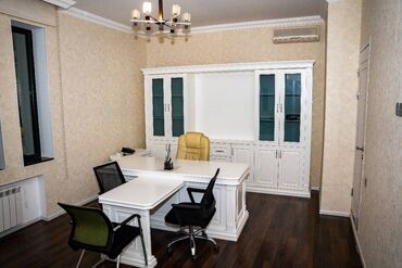 Binalar: 🔥🔥İŞ ADAMLARI ÜÇÜN ƏLA FÜRSƏT!!!Obyekt Icarəyə verilir🔥🔥 📍 Gənclik — 16