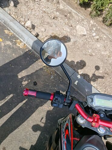 tuz 125 moto: Классический мотоцикл 125 куб. см, Взрослый, Б/у