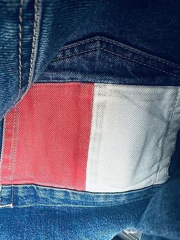 alt paltarları: Pencək, Naxışsız, Tommy Hilfiger, L — 3