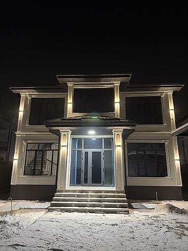 Продажа домов: Коттедж, 220 м², 5 комнат, Собственник, Евроремонт — 28