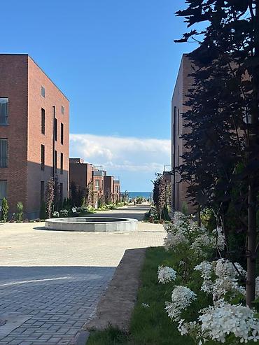 Продажа квартир: 1 комната, 32 м², 1 этаж, Дизайнерский ремонт — 9