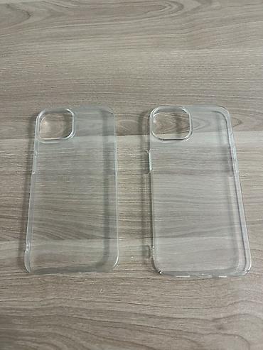 Apple iPhone: IPhone 13, Göy, Face ID — 19
