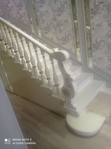 Обшивка лестниц: Эшик,тепкичтерди жасайбызКара жыгач,саснадан.тел — 10