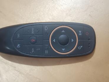 ТВ и видео: Аэромыши-пульты для Smart TV/ПК (2 шт.) - Универсальные беспроводные — 6