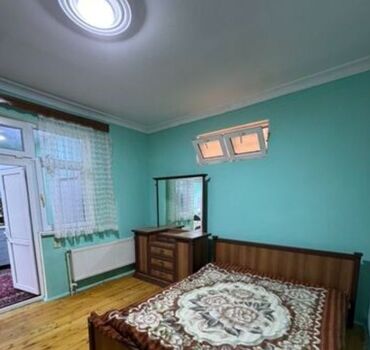 аренда частного дома: 80 м², 4 комнаты