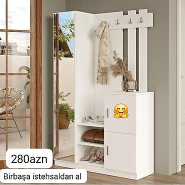 islenmis dehliz dolablari: Dəhliz dolabı yeni — 1