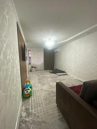 ипотека ош мэрия: 2 комнаты, 62 м², Ошский рынок / базар Индивидуалка, 1 этаж, Евроремонт — 10