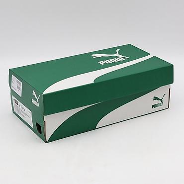 white: Кроссовки Puma Cali Sport. Женские, 37,5. - Модель: низкие кеды в — 1