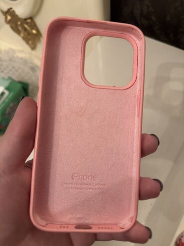 Kabrolar: 4 ü birlikdə 15 manat yeni kabrolardı. İp 15 pro — 7