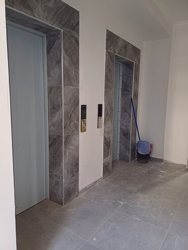 аренда квартиры подселение: 2 комнаты, 74 м², 4 этаж, ПСО (под самоотделку)