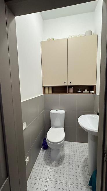 Продажа квартир: 4 комнаты, 99 м², Элитка, 4 этаж, Дизайнерский ремонт — 11