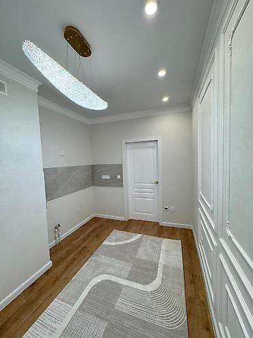 Продажа квартир: 2 комнаты, 61 м², Элитка, 9 этаж, Дизайнерский ремонт — 10