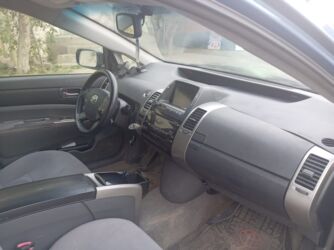 Toyota: Toyota Prius: 1.5 l | 2008 il Hetçbek — 16