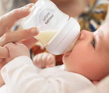 Kuhinjski setovi: Avent Natural Response set za novorođenče – SCD838/11-80 Šifra — 8