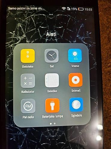 Huawei: Huawei P8 Lite ALE-L21 Telefon je sim free bez ostecenja baterija — 3