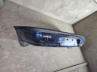Бампер и комплектующие: Kia, Б/у, Оригинал — 5