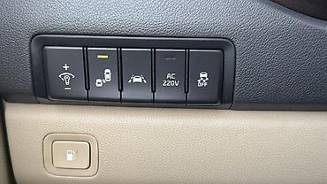 Kia: Kia Carnival: 2019 г., 2.2 л, Автомат, Дизель, Минивэн — 16