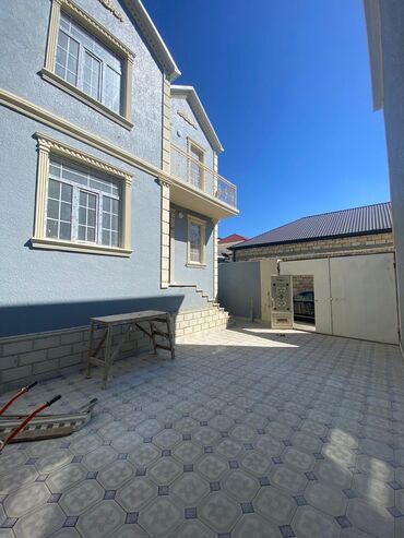 Həyət evləri və villaların satışı: 4 otaqlı, 120 kv. m, Yeni təmirli — 15