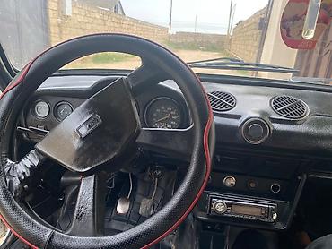 vaz 21045: VAZ (LADA) 2103 : 0.3 l | 1975 il 832313 km Sedan — 7