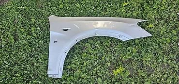 kompresor sa dve glave: DESNO KRILO F25 F26 ZA BMW X3, X4 | BMW x3 f25 x4 f26 desno krilo — 1