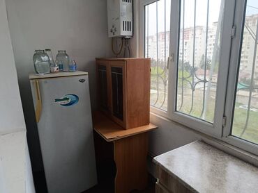 Uzunmüddətli kirayə mənzillər: Hezi Aslanov metrosunun 200 metr yaxinliginda,5 mertebeli binanin 5 — 6