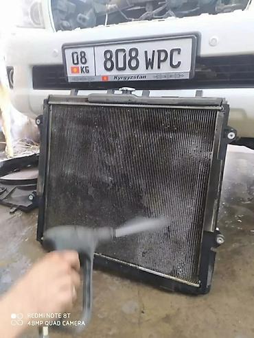 СТО, ремонт транспорта: Промывка, чистка систем автомобиля, без выезда — 25