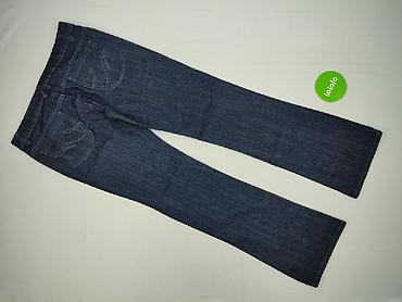 jeans bytom: Jeansy damskie, rozmiar M — 3