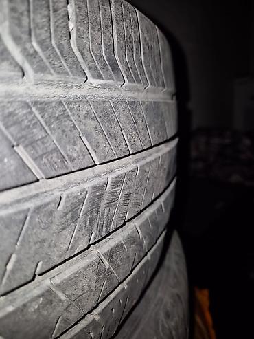 резина 225 55 r18 зима: Зимние шины 225/55 R18 (пара) и летние шины 225/55/18 (комплект 2/2) — 5