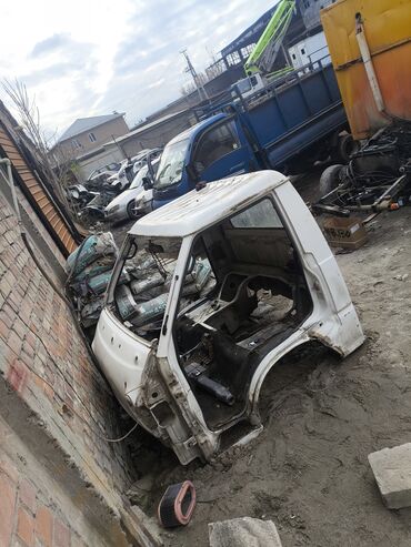 фара некся 2: Кабина Hyundai Б/у, Оригинал