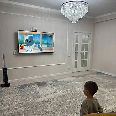 Продажа квартир: 2 комнаты, 78 м², Нижний Джал (Джал-23) Элитка, 12 этаж, Евроремонт — 4