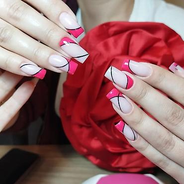 dırnag: Dirnaq üçün model tələb olunur.Odenis 15-20 AZN.Usta — 9