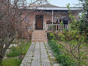 merdekan villa: Mərdəkan 9 otaq, 200 kv. m, Kredit yoxdur, Orta təmir — 1