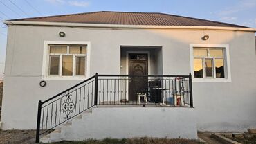 celilabad rayonu azerbaycan kucesi: 3 комнаты, 80 м², Нет кредита, Свежий ремонт
