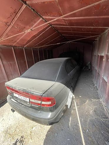 панель лексус: Subaru Legacy: 2001 г., 2.5 л, Автомат, Бензин, Седан — 6