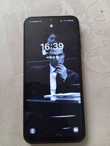 галакси самсунг: Samsung Galaxy A14, Новый, 128 ГБ, цвет - Черный, 2 SIM