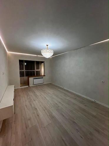Продажа квартир: 1 комната, 53 м², Технопарк 106 серия улучшенная, 8 этаж, Евроремонт — 5