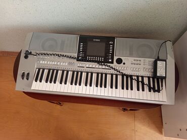 Велозапчасти: Пианино, Yamaha, Цифровой