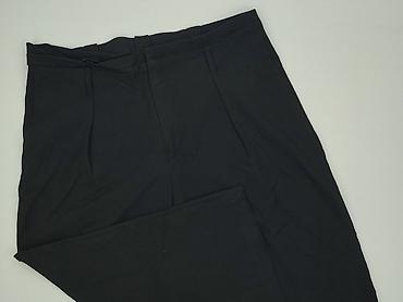 spodnie cargo diverse: ONLY Carmakoma, Spodnie materiałowe damskie, rozmiar XL — 1