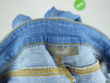 cool cat jeans: Yessica, Jeansy damskie, rozmiar L — 4