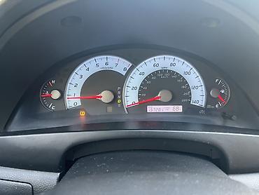 bid e5: Toyota Camry: 2009 г., 2.5 л, Автомат, Бензин, Седан — 4