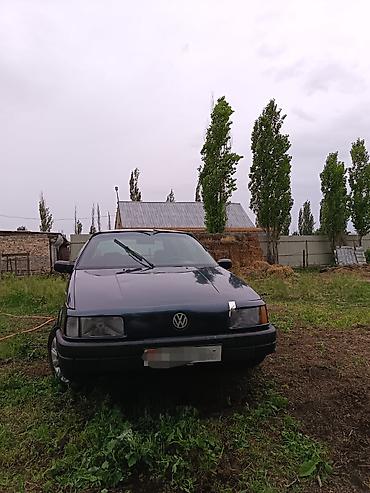 обвес гольф 3: Volkswagen Passat: 1993 г., 1.8 л, Механика, Бензин, Седан — 2