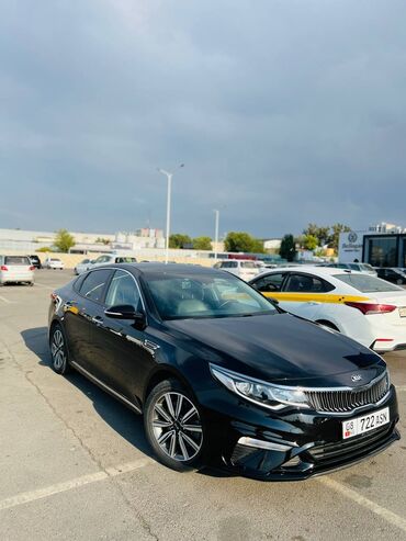 рф киа: Kia K5: 2019 г., 2 л, Автоматические, Бензин, Седан