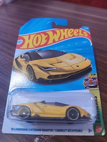 Avtomobil modelləri: Hot Wheels.premium endirim.var — 19