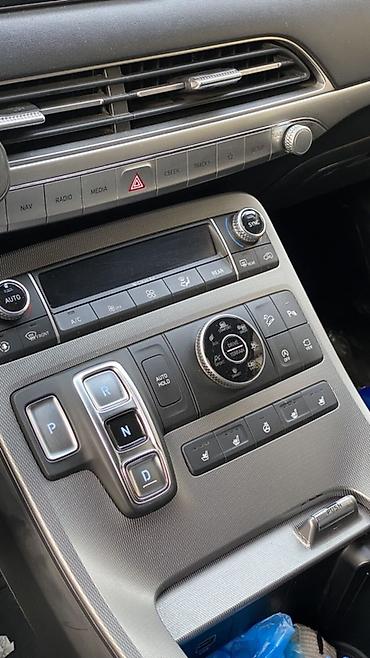 Hyundai: Hyundai Palisade: 2020 г., 2.2 л, Автомат, Дизель, Кроссовер — 5