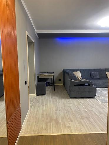 Продажа квартир: 2 комнаты, 56 м², 4 этаж, Евроремонт — 6