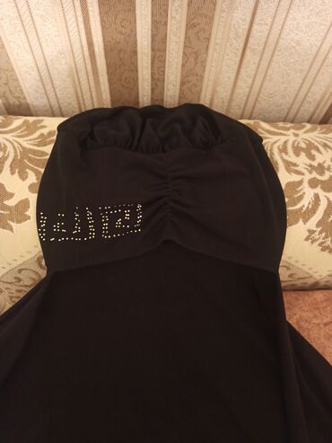 Hicab: Boyunluq ve papağı hicablilar üçün.boyunluq heç taxilmiyib — 6