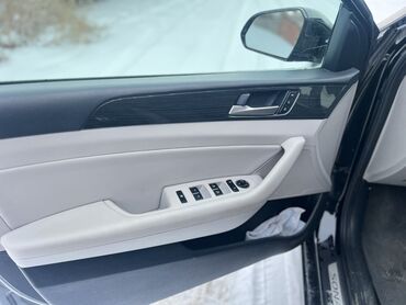 Hyundai: Hyundai Sonata: 2019 г., 2.4 л, Автомат, Бензин, Седан — 6